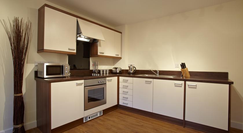 Exchange Building Apartments By Viridian Apartments บอร์นมัธ ห้อง รูปภาพ