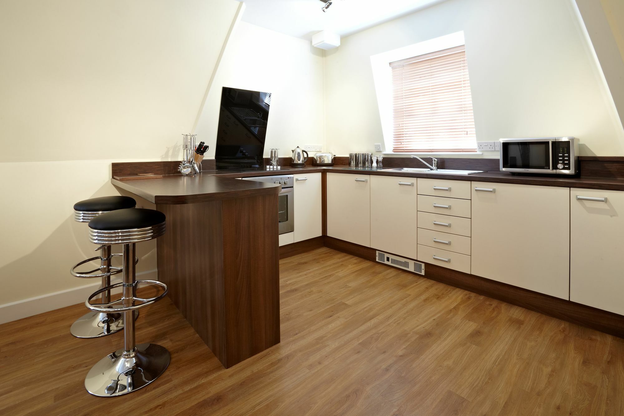 Exchange Building Apartments By Viridian Apartments บอร์นมัธ ภายนอก รูปภาพ