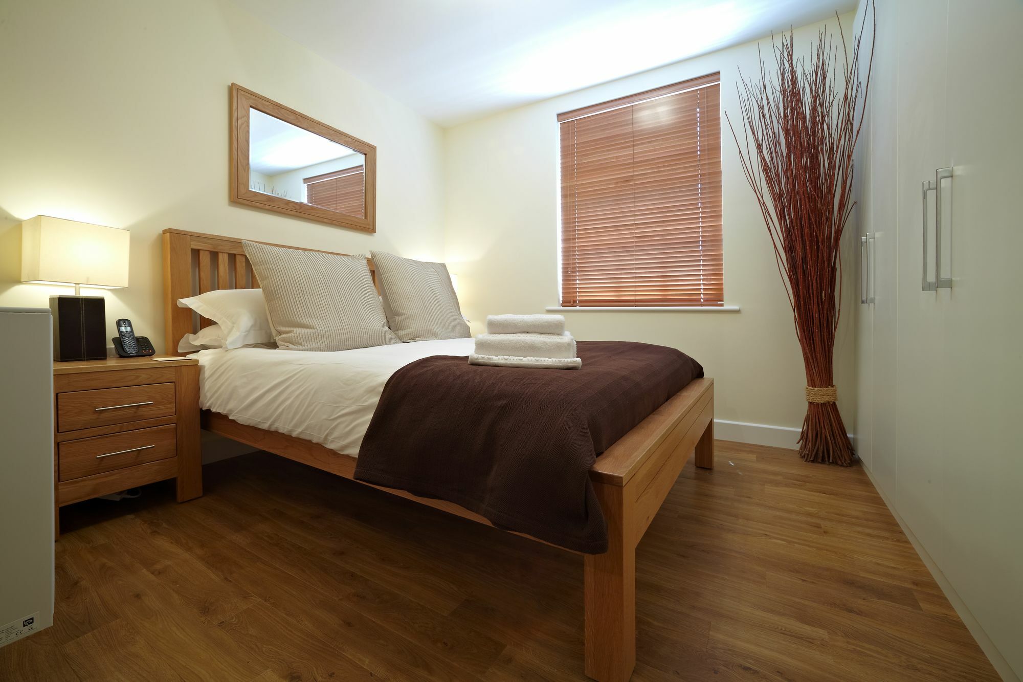 Exchange Building Apartments By Viridian Apartments บอร์นมัธ ภายนอก รูปภาพ