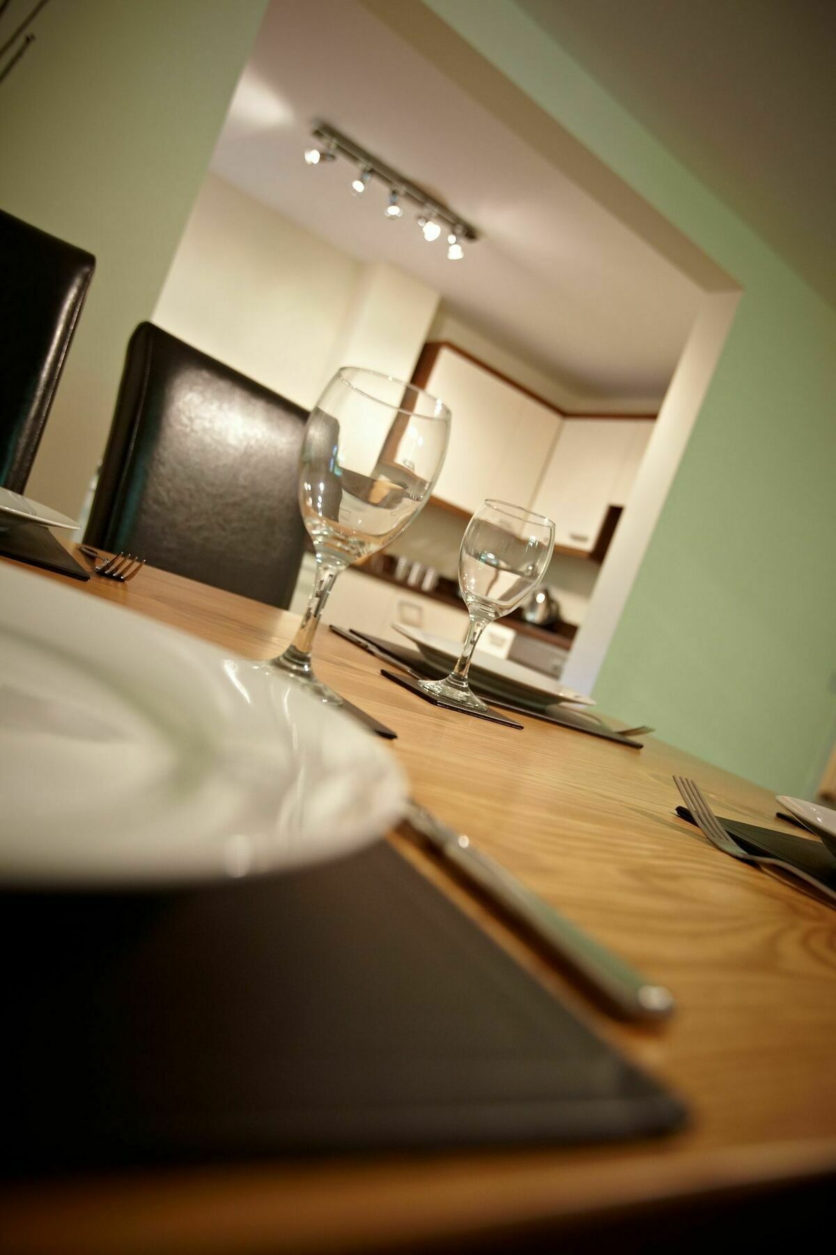 Exchange Building Apartments By Viridian Apartments บอร์นมัธ ภายนอก รูปภาพ