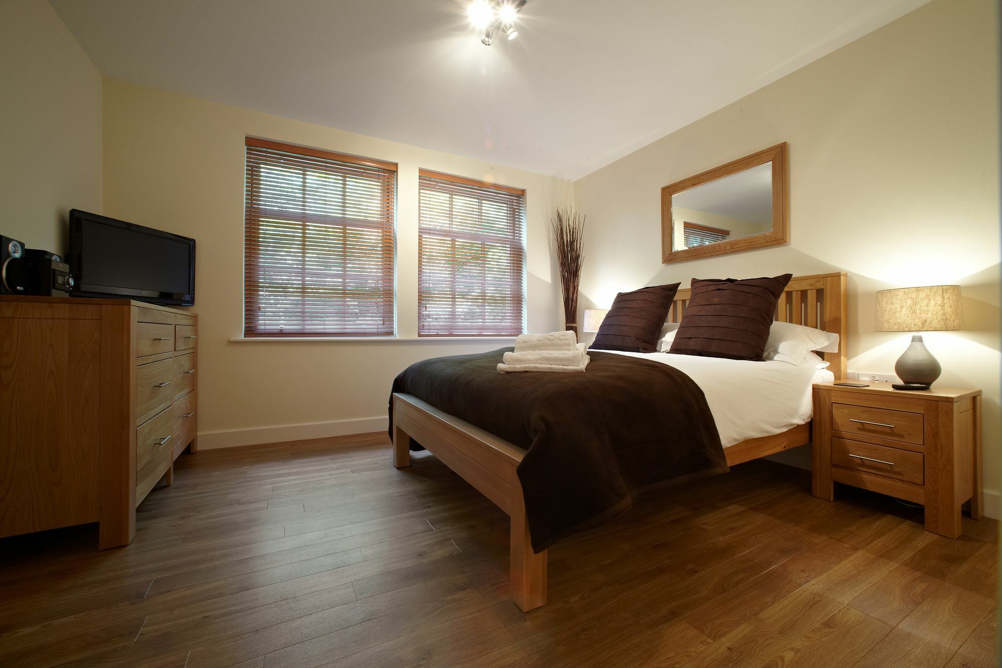 Exchange Building Apartments By Viridian Apartments บอร์นมัธ ภายนอก รูปภาพ